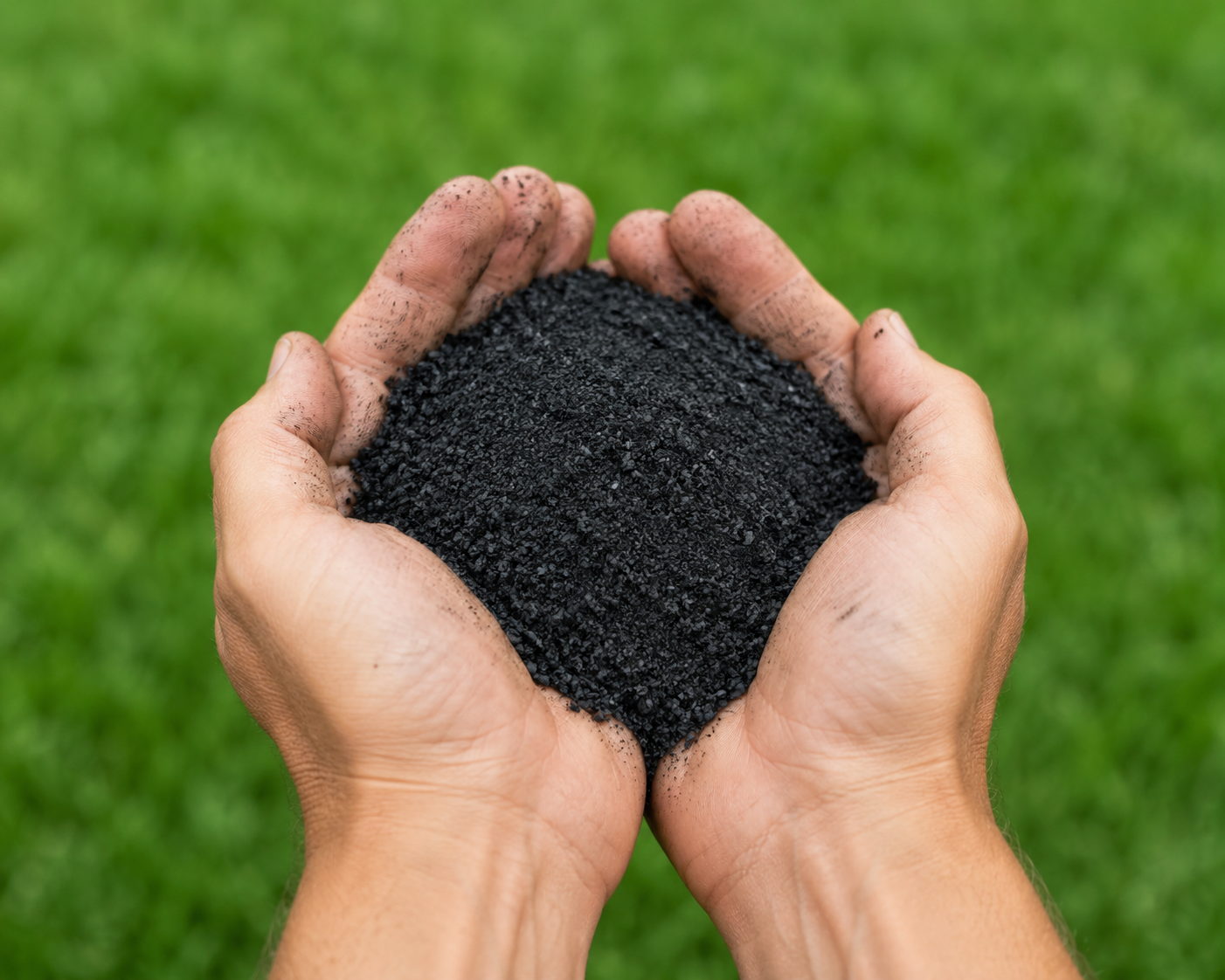 Thunder Biochar™️