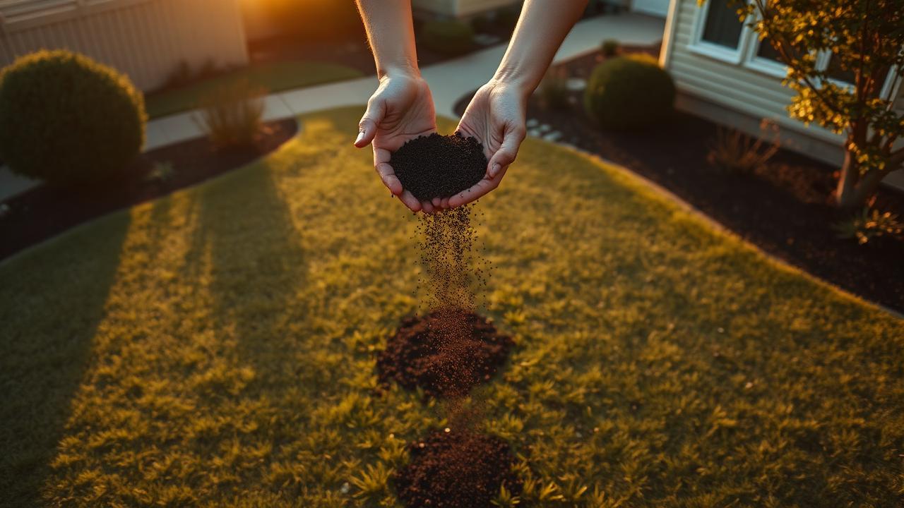 Feed the Earth